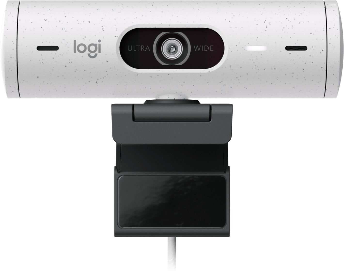 Logitech Brio 500 off-white