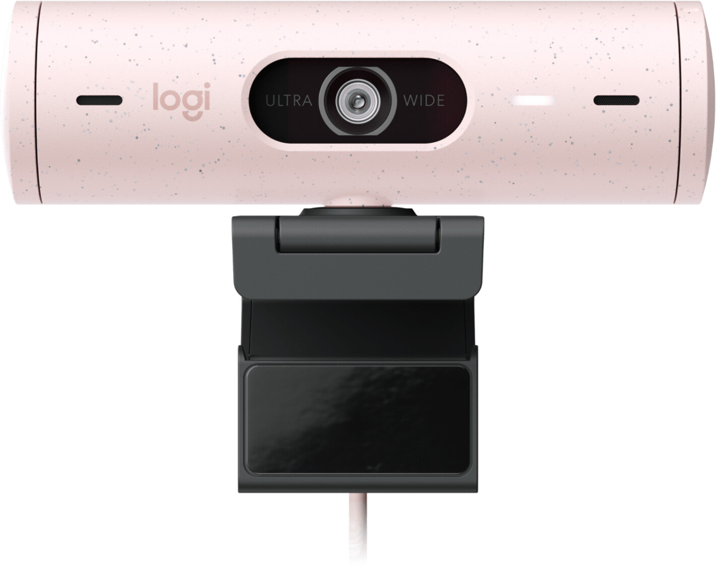 Logitech Brio 500 rose