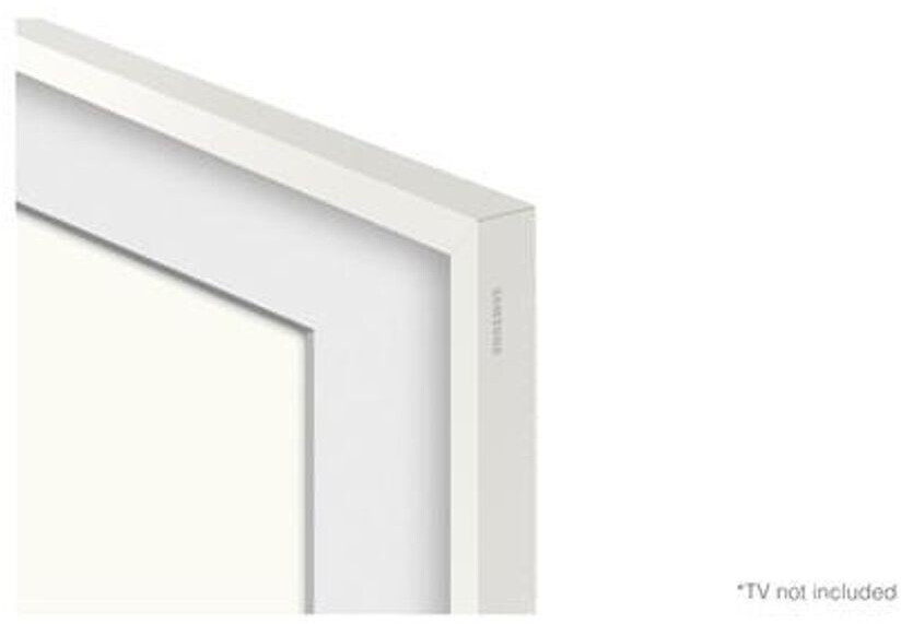 Samsung Customizable Frame 2021 VG-SCFA85WTBXC