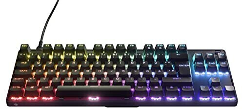 SteelSeries Apex 9 TKL