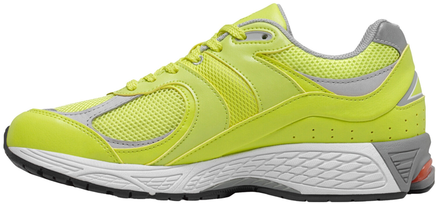 New Balance 2002R sulphur yellow