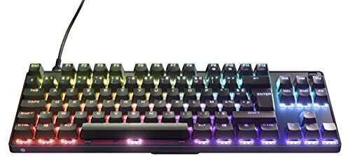 SteelSeries Apex 9 TKL (FR)