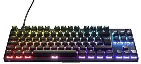 SteelSeries Apex 9 TKL (UK)