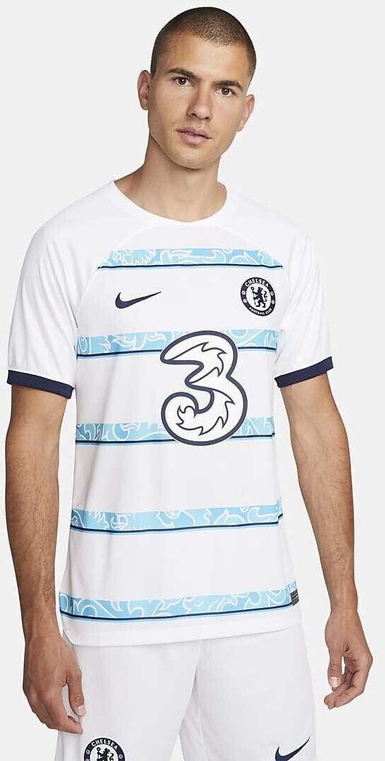Photos - Football Kit Nike FC Chelsea Away Shirt /2023  2022