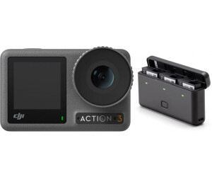 DJI Osmo Action 3 ab 214,95 € (Black Friday Deals 