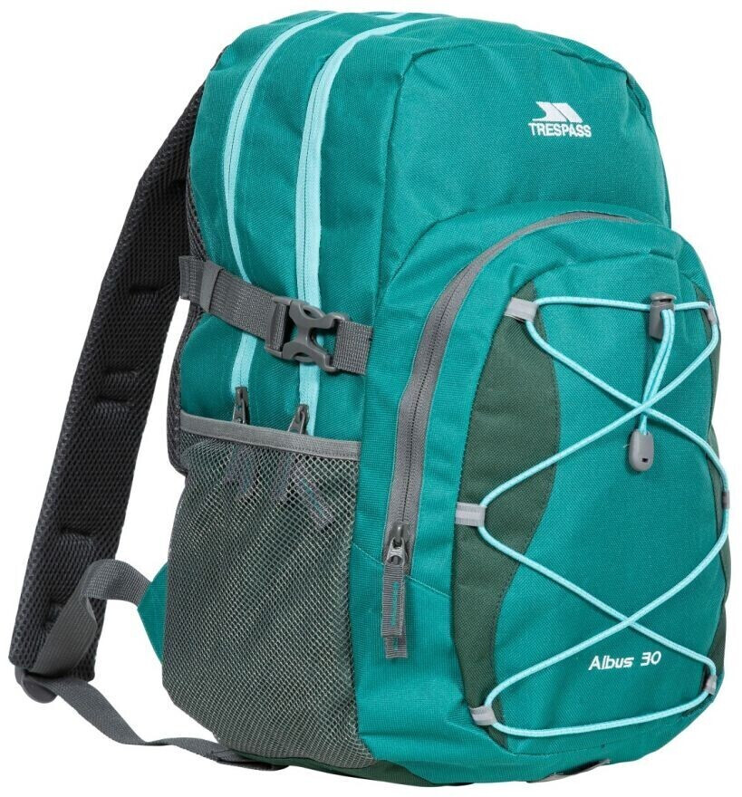 Trespass daypack discount
