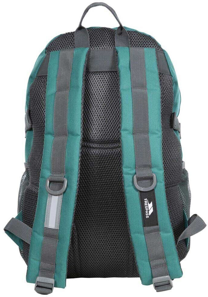Trespass Inverary Rucksack/Backpack (45 Litres) (Black) - TP371 |  M.catch.com.au