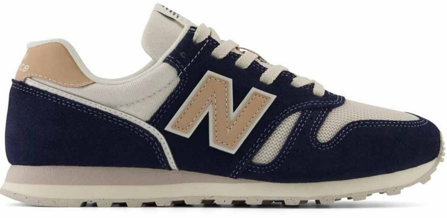 New balance 737 dames abrikoos top