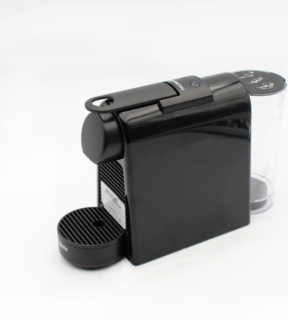 Magimix Nespresso Essenza Mini noir 11368