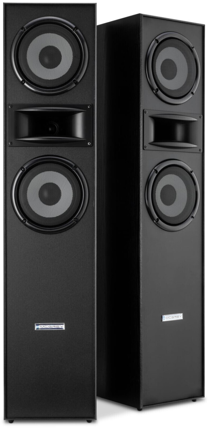 McGrey HTS-65320 BK