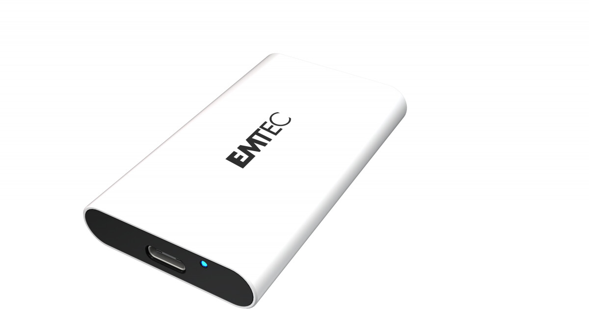Emtec X210G Gaming 1 To