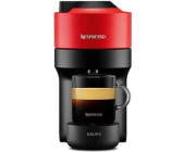 Krups Nespresso vertuo pop rouge YY4888FD