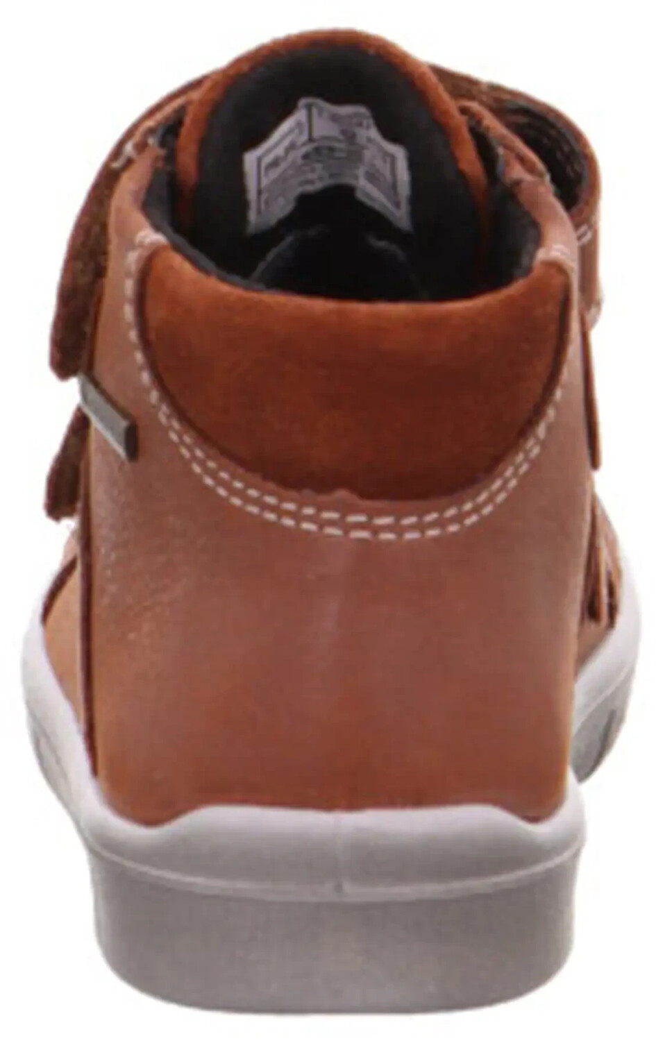 Superfit Ulli (1-800423-3010) brown