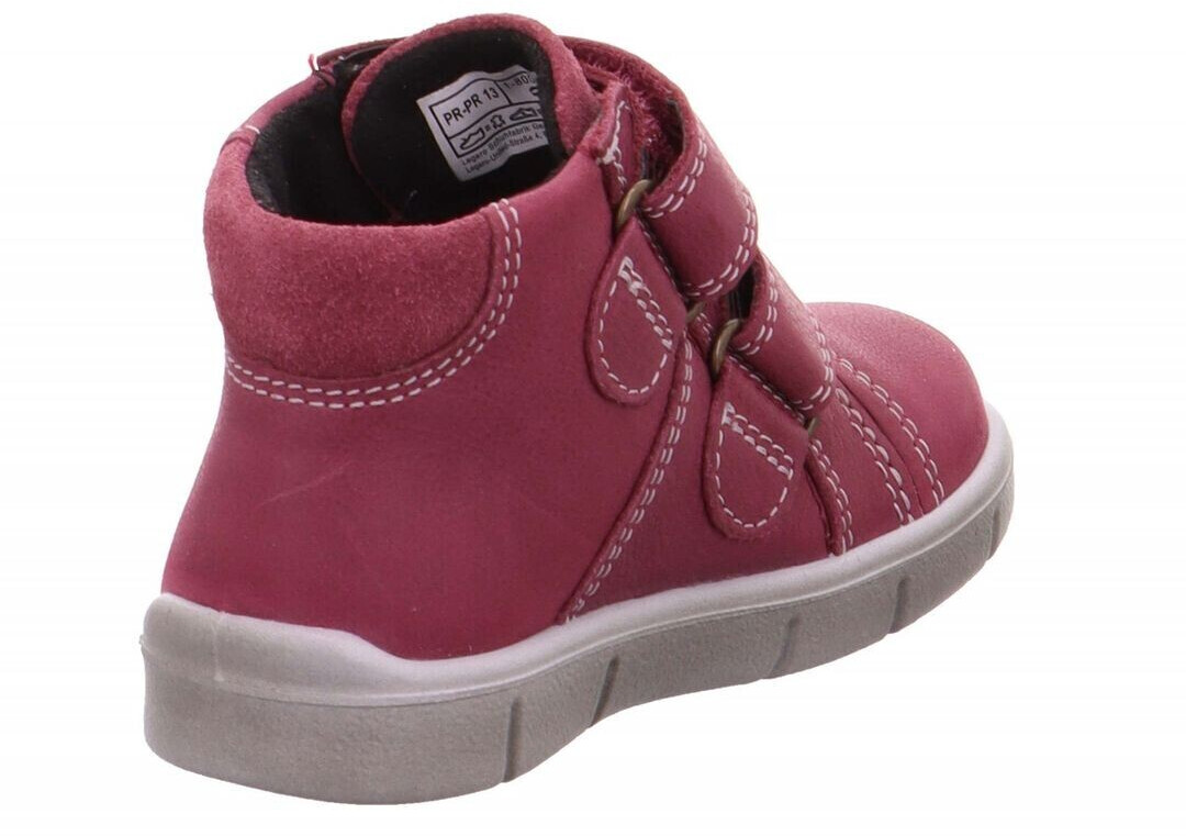 Superfit Ulli (1-800423-5500) pink