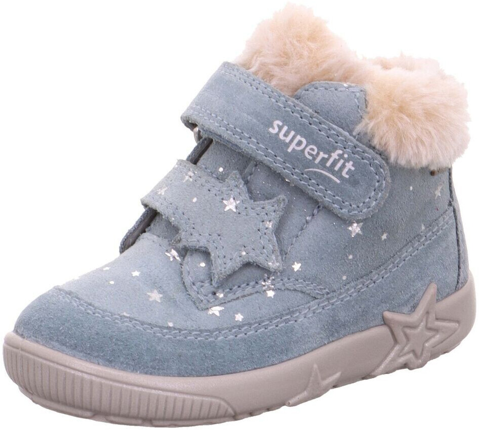 Superfit Starlight (1-006445-7500) lightgreen