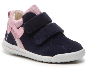 Superfit Baby Mädchen Avrile Mini Sneaker 