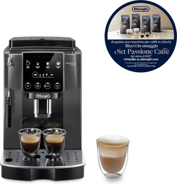 De'Longhi Magnifica Start ECAM220.22GB, Bild 12