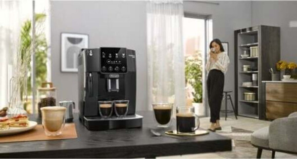 De'Longhi Magnifica Start ECAM220.22GB, Bild 14