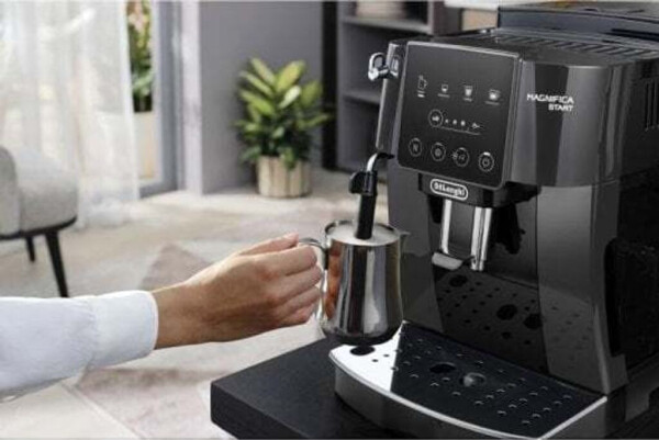 De'Longhi Magnifica Start ECAM220.22GB, Bild 15
