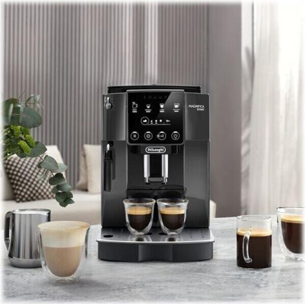 De'Longhi Magnifica Start ECAM220.22GB, Bild 16