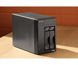 ASUSTOR Lockerstor 2 Gen2 AS6702T ab 472,00 € | Preisvergleich bei