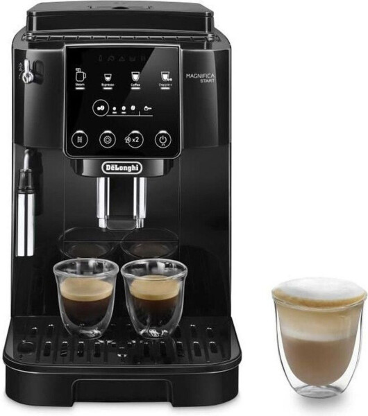 De'Longhi Magnifica Start ECAM220.21.B, Bild 2