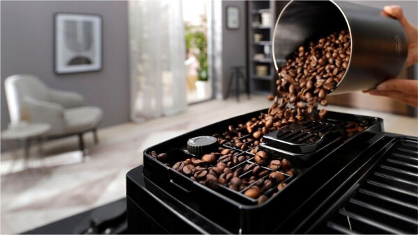 De'Longhi Magnifica Start ECAM220.21.B, Bild 3