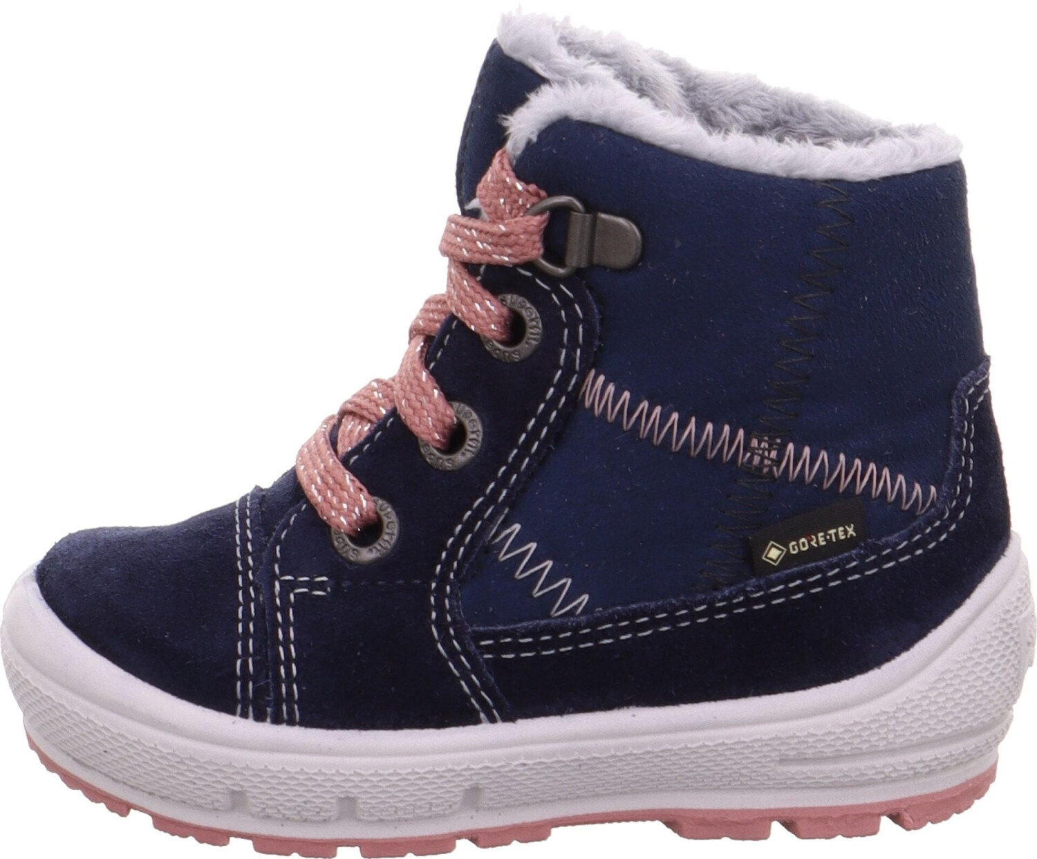 Superfit Groovy (1-006318) blue/pink