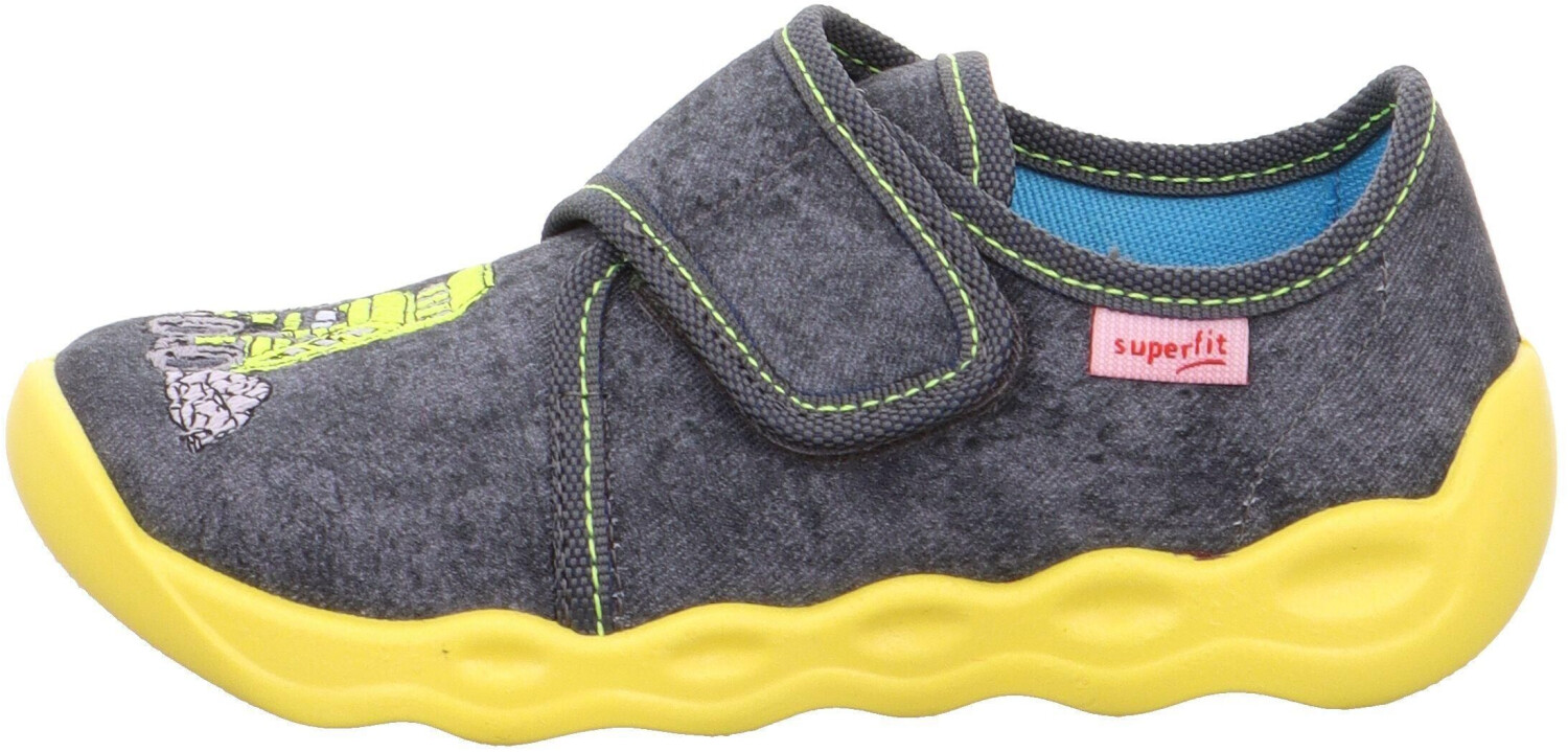 Superfit Bubble (1-006274-2000) grey/multicolor