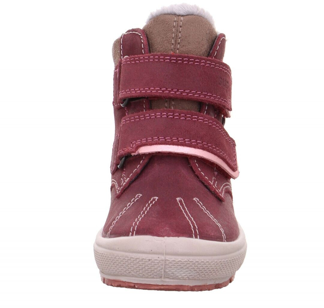 Superfit Groovy (1-006317-5500) pink/grey