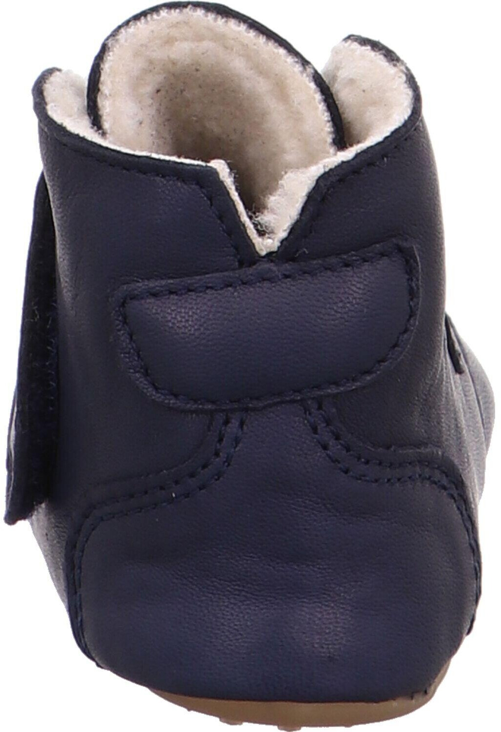 Superfit Papageno – Scarpe Da Ginnastica Bambine E Ragazze, Pelle Morbida, Velcro, Larghezza M