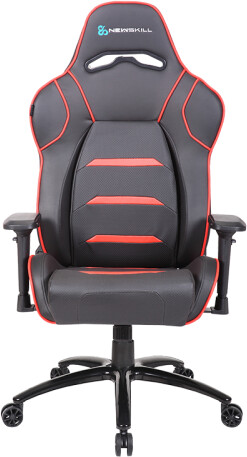 Newskill Valkyr rouge