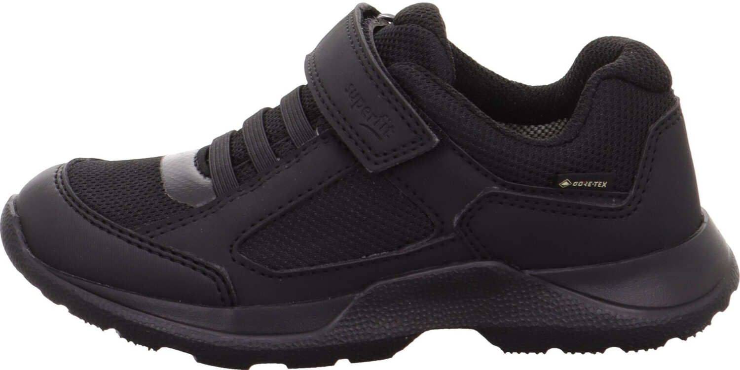 Superfit Rush Scarpe Da Ginnastica Per Bambini E Ragazzi, Calzature Flessibili E Traspiranti, Consigliate Dai Medici Per Piedi Sani