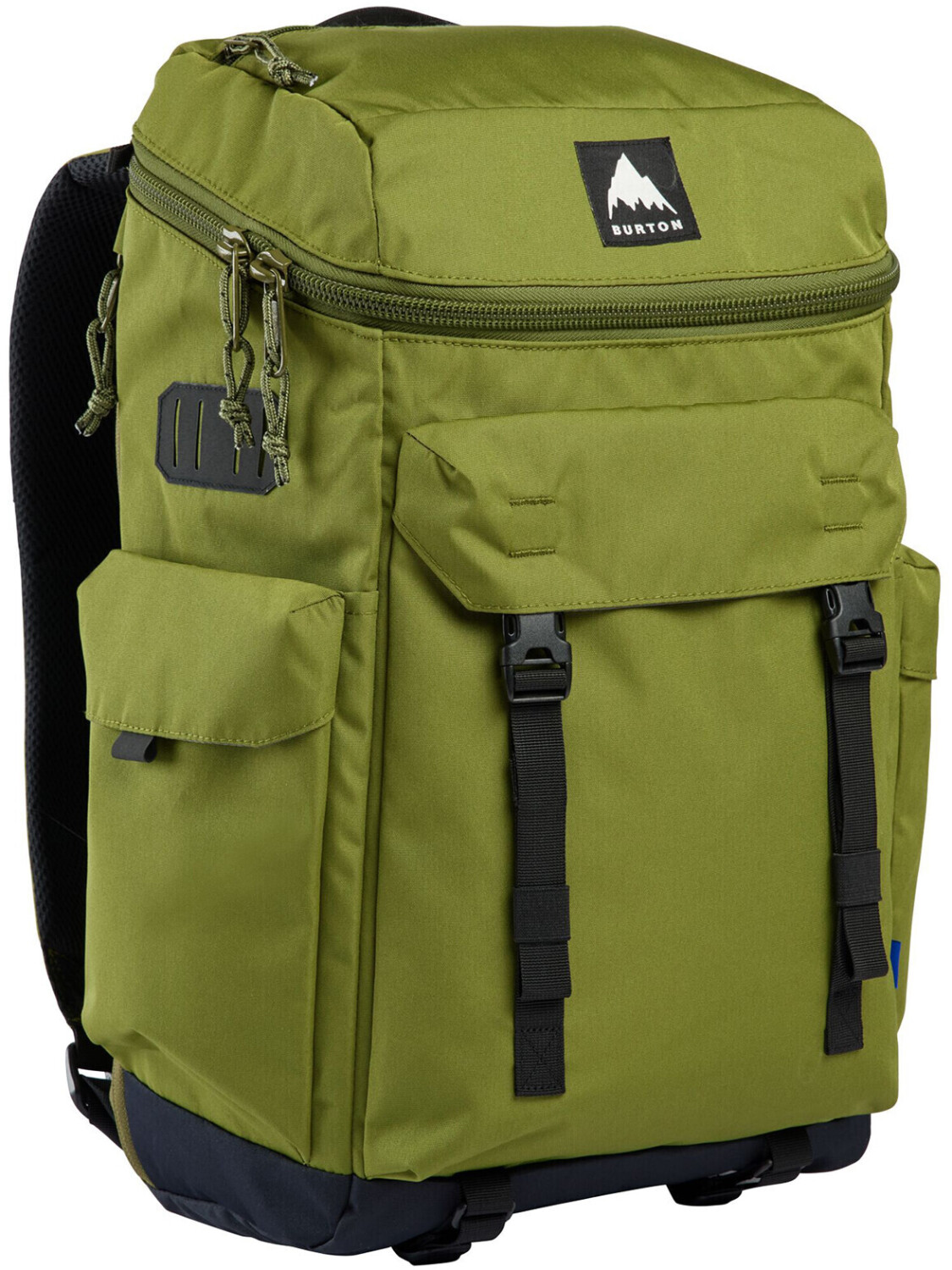 Burton Annex 2.0 28L Backpack calla green ab 88,68 € Preisvergleich