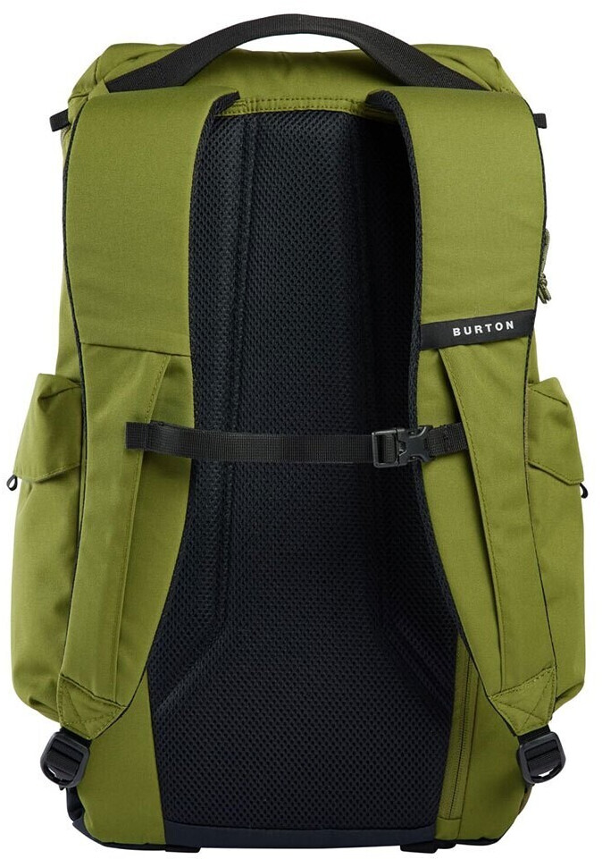 Burton Annex 2.0 28L Backpack calla green ab 88,68 € Preisvergleich