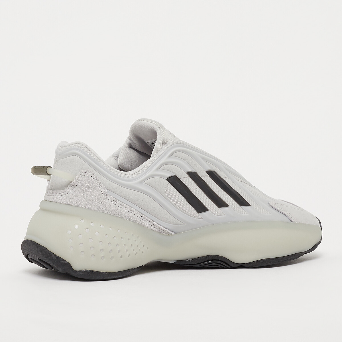 Adidas Ozrah igh solid grey/core black/igh solid grey