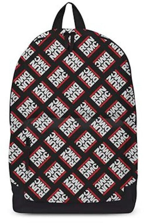 Rocksax Run DMC Backpack