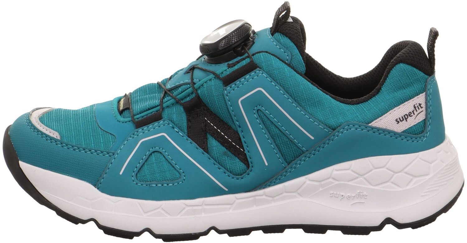 Superfit Free Ride (1-000554-7000) green/black