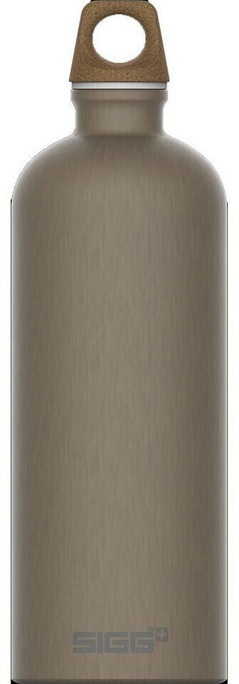 SIGG Traveller MyPlanet (0,6L) Lighter Plain