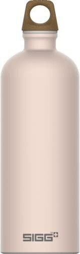 SIGG Traveller MyPlanet (1L) Journey Plain