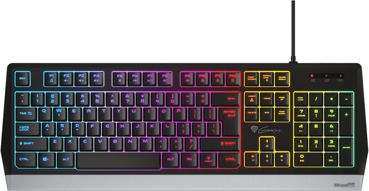Genesis Rhod 300 RGB