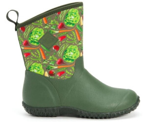 Muck boots women's muckster ii mid rain boots hotsell