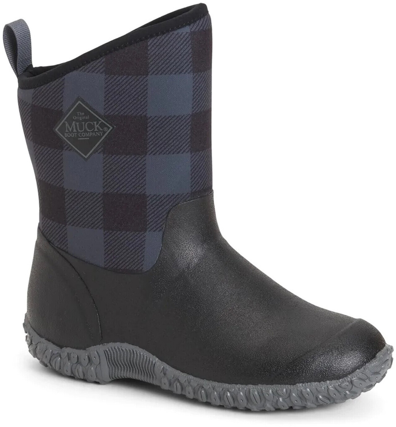 Muck Boot Women's Muckster II Mid Wellies
