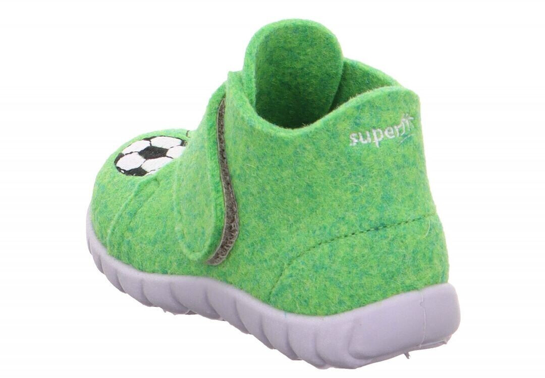Superfit Happy (1-800291-7000) grün ab 16,48 € | Preisvergleich bei