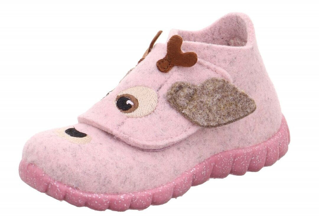 Superfit Happy (1-800295-5520) pink