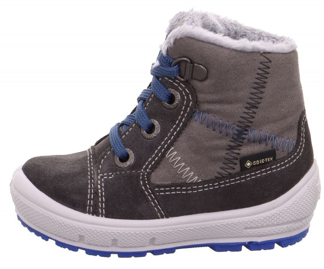 Superfit Groovy (1-006318) grey/blue