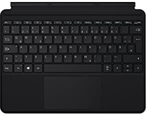 Microsoft Surface Go Signature Type Cover noir (ES)
