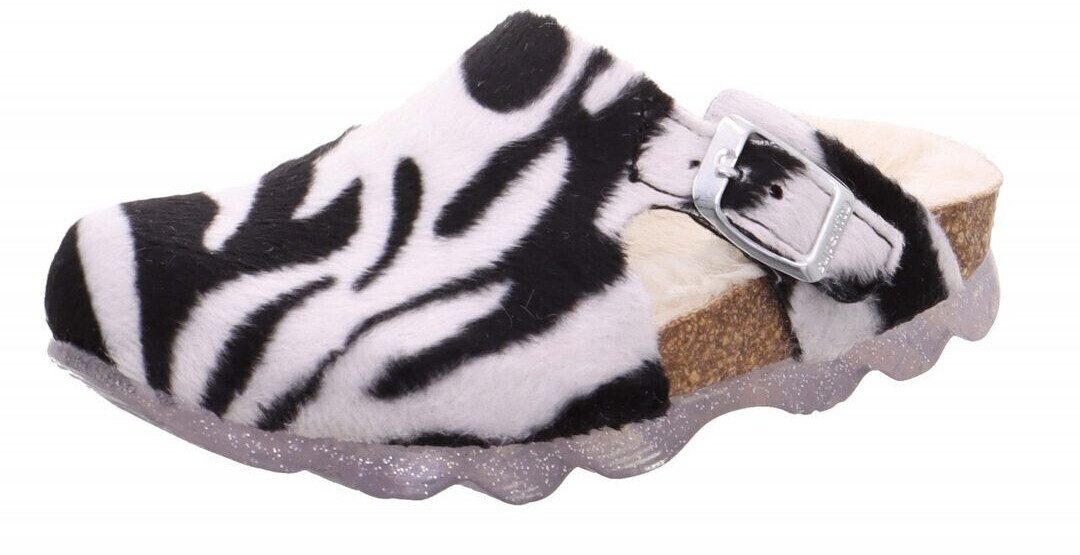 Superfit Jellies (1-009121-0020) black/white