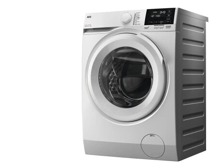 AEG LR6A668, Bild 3