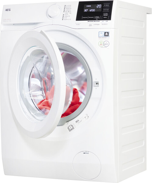 AEG LR6A668, Bild 4
